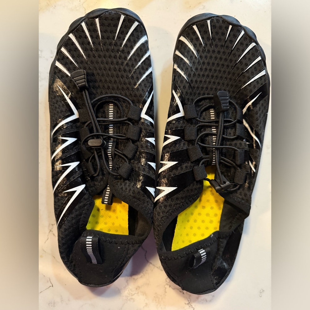 Hike Shoes